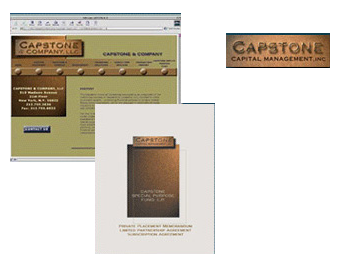 capstone